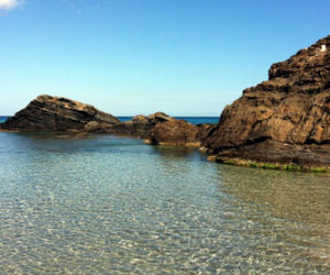 clima en moenorca