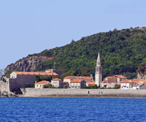 mejor epoca para ir a montenegro
