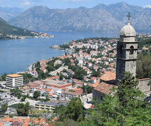 cuando viajar a montenegro