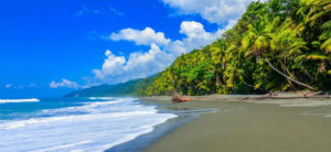 cual es la mejor epoca para viajar a Costa Rica