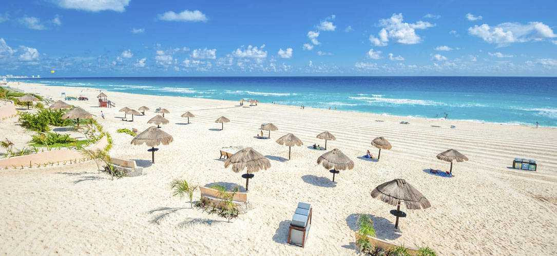 ¿Cuál es la mejor época para viajar a Cancún? Descúbrelo