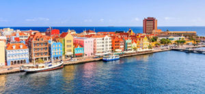 cual es la mejor epoca para viajar a Curaçao