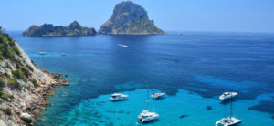 cual es la mejor epoca para viajar a Ibiza