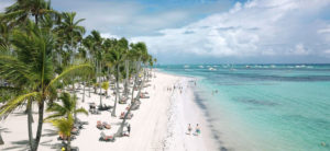 cual es la mejor epoca para viajar a punta cana