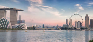 Cual es la mejor epoca para viajar a Singapur