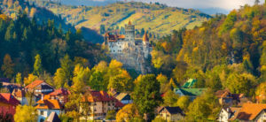 Cual es la mejor epoca para viajar a Transilvania