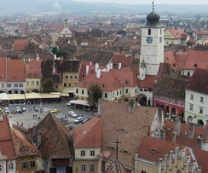 mejor momento para ir a transilvania