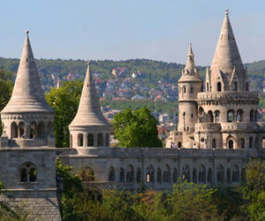 mejor momento para ir a budapest