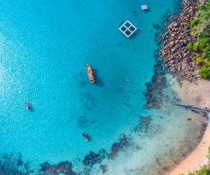 cuando ir a las islas cayman