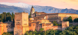 cual es la mejor epoca para viajar a granada
