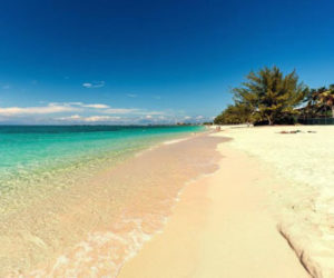 viajar a islas cayman