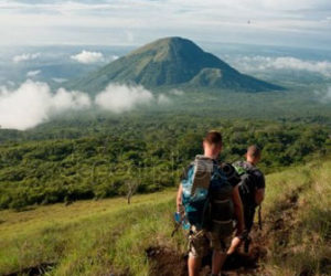 viajar a Nicaragua