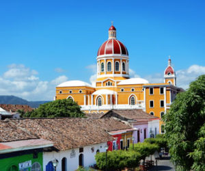 cuando viajar a Nicaragua