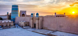 ¿Cuál es la mejor época para viajar a Uzbekistan?