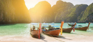 ¿Cuál es la mejor época para viajar a Phuket?