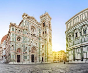 viajar a florencia