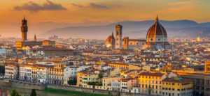 Cual es la mejor epoca para ir a florencia?