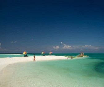 Viajar a Filipinas en agosto