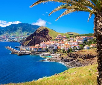 Viajar a Madeira en agosto