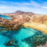 Viajar a Lanzarote en enero