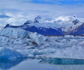 viajar a Islandia en el mes de enero