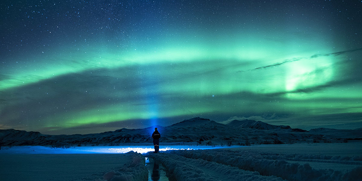viajar a islandia en marzo