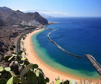 Viajar a Canarias en abril