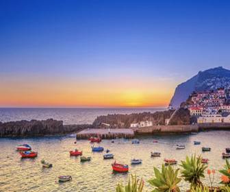 Viajar a Madeira en abril