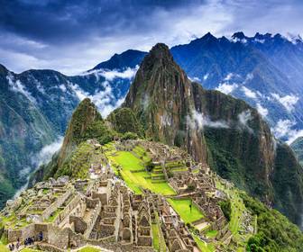 Es recomendable viajar a Perú en agosto