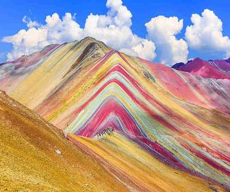 Viajar a Perú en agosto