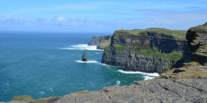 viajar a irlanda en agosto