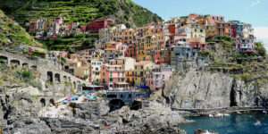 viajar a italia en agosto