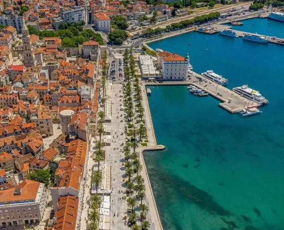 Nacional Centro de la ciudad pedir Viajar a Croacia en agosto ¡Un planazo para tus vacaciones!