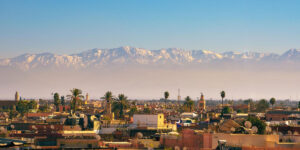 Qué ver en Marrakech en 4 días