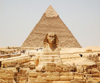 Viajar a Egipto en marzo