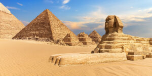 viajar a egipto en diciembre
